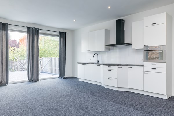 Foto - Te koop: Verrassend ruime geheel gemoderniseerde (2025-2026) halfvrijstaande woning uit 1936 nabij centrum Hoensbroek